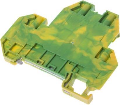 Produktbild RS PRO 2.5mm Double Level Snap on Earth term