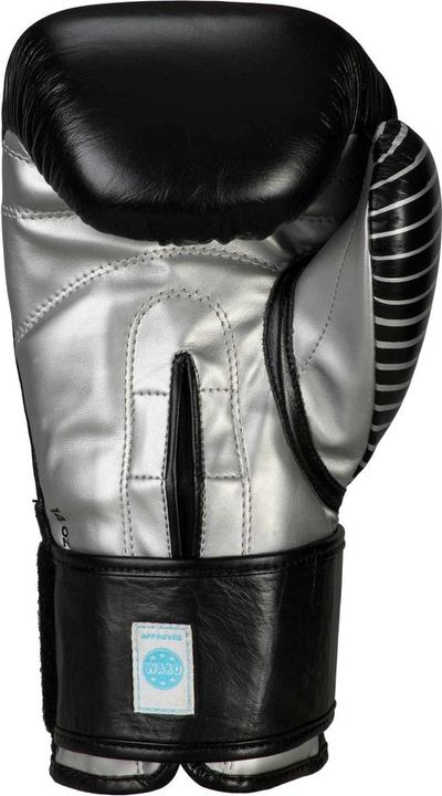 Actual product image adidas Wako Competition Boxhandschuhe (12 OZ, One size)