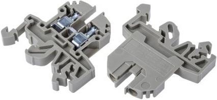 Produktbild RS PRO 4mm Compact feedthrough termina