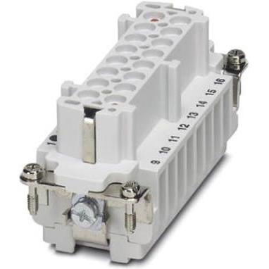 Phoenix Contact PCB Terminal Block 1873838, Cavo + Spina elettrica, Verde