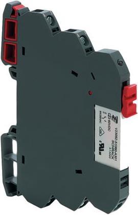 Produktbild RS PRO 6.2mm Solid State Relay 24VDC Coil