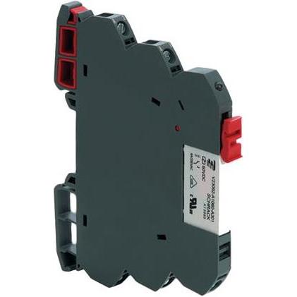 Rs Pro 6.2mm Solid State Relay 24VDC Coil, Relais