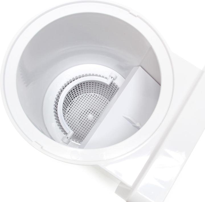 Image du produit Wiltec Skimmer Set