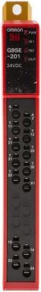 Produktbild Omron Industrial Automation G9SE Safety Relay, DPST-NO,w/o off delay