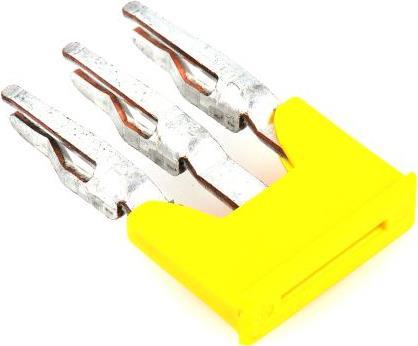 Produktbild RS PRO 3P cross connector for 2.5mm terminal (Diverse)