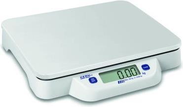 Kern Precisiebalans 0,02 kg : 50 kg