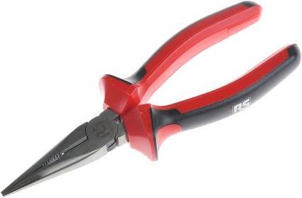 Produktbild RS PRO Long Nose Pliers 160mm (160 mm)