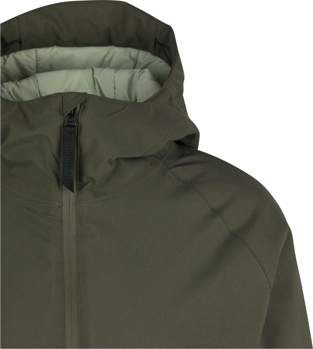 Image du produit Stoic Veste MountainWool MMXX.Uppsala pour femme (44)