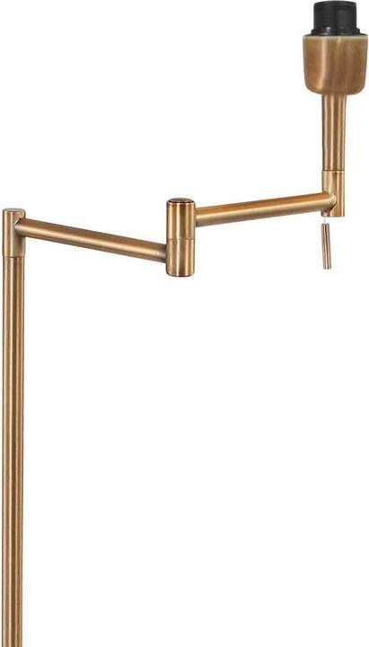 Produktbild Steinhauer Stehleuchte Bella (E27)