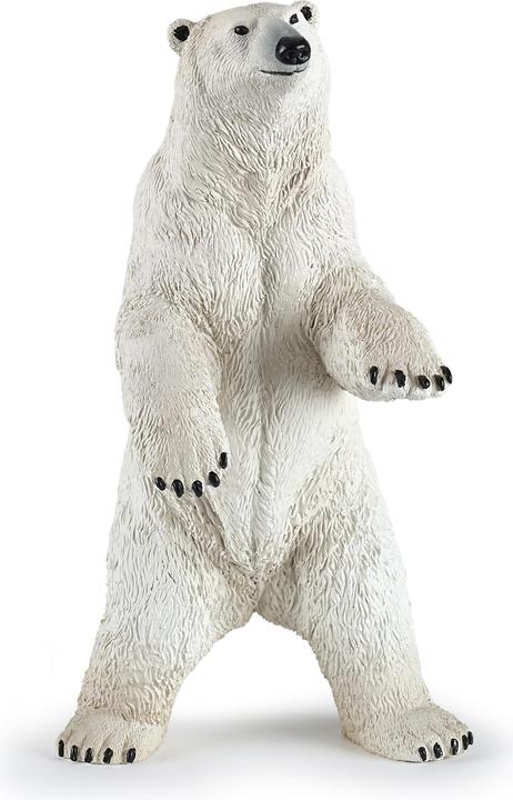 Image du produit Papo Ours polaire debout