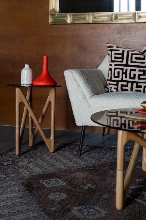 Image du produit Dutchbone Table (40 x 40 x 50 cm)