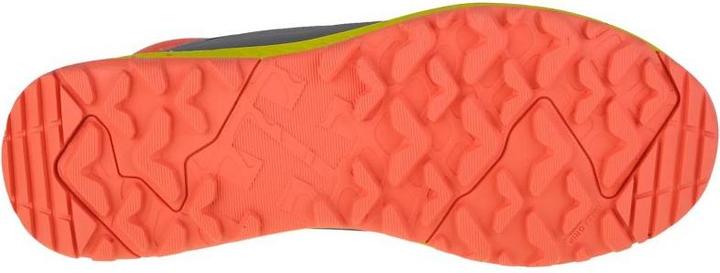 Actual product image Helly Hansen Buty trekkingowe męskie Jeroba MPS pomarańczowe r. 44 1/2 (44, 44.5)