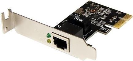 Actual product image StarTech 1 Port PCIe Gigabit Network Card (PCIe)