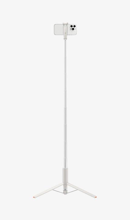 Produktbild Spigen Selfiestick S541W Bluetooth Tripod beżowy