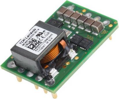 Produktbild DC/DC Converter Non-Isolated 3.3-24V 14A