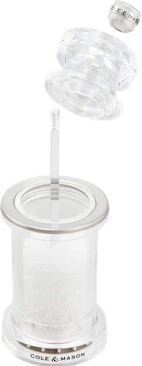 Image du produit Cole & Mason 605 (Sel)