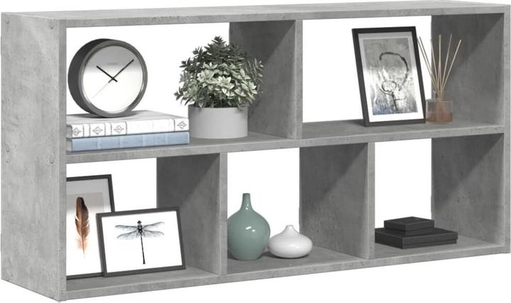 Immagine prodotto vidaXL Scaffale a muro (100 x 25 x 50 cm)