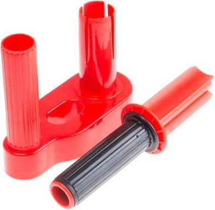 Produktbild RS PRO Grip Dispenser Stretch on a 38mm core