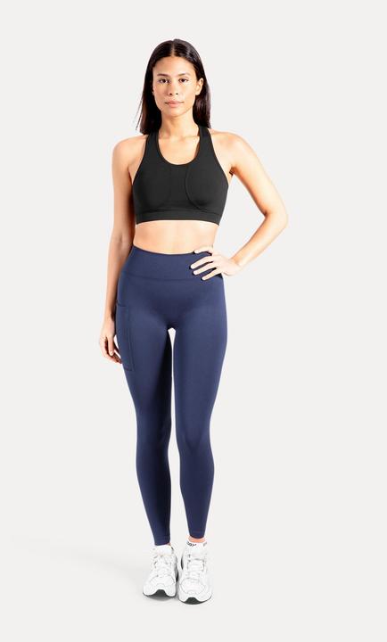 Immagine prodotto Smilodox Leggings Adrielle Pocket Seamless (S)