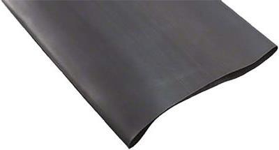 Produktbild HellermannTyton Tubing 2:1 flexible 101.6/50.8 black (15x)