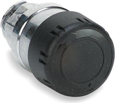Produktbild Schneider Electric Pb Mushroom 30mm Turnto Rel Black