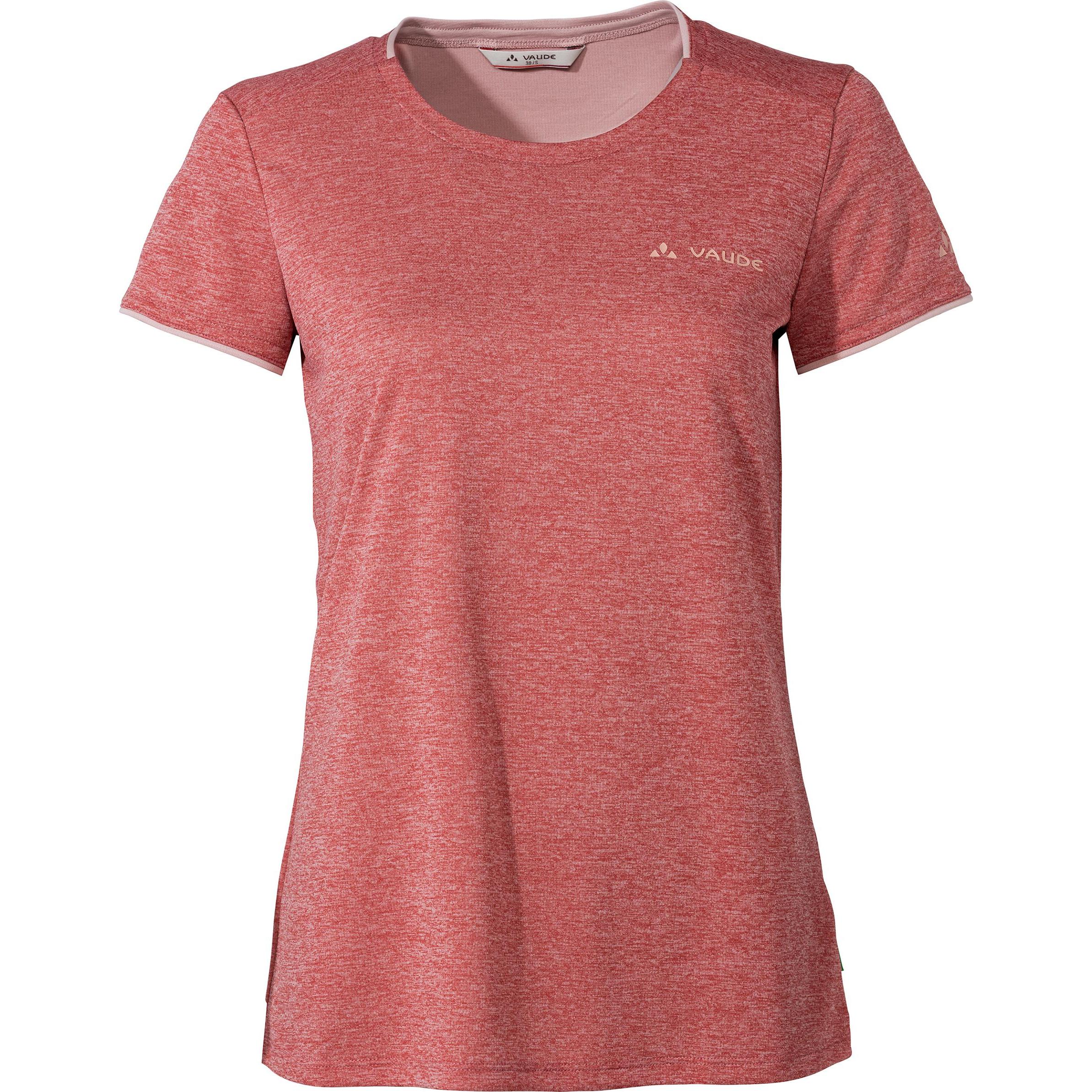 Vaude, Damen, Funktionsshirt, Essential (XS), Orange, XS