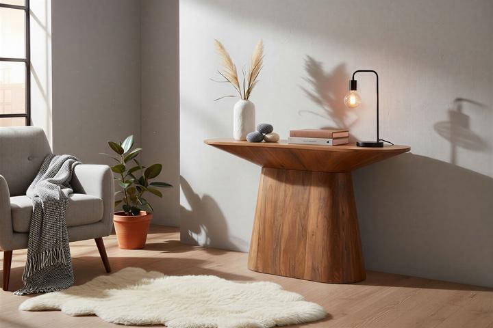 Image du produit SIT Möbel Mango Natural (120 x 40 x 77 cm)