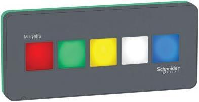 Produktbild Schneider Electric Illuminated USB Switch