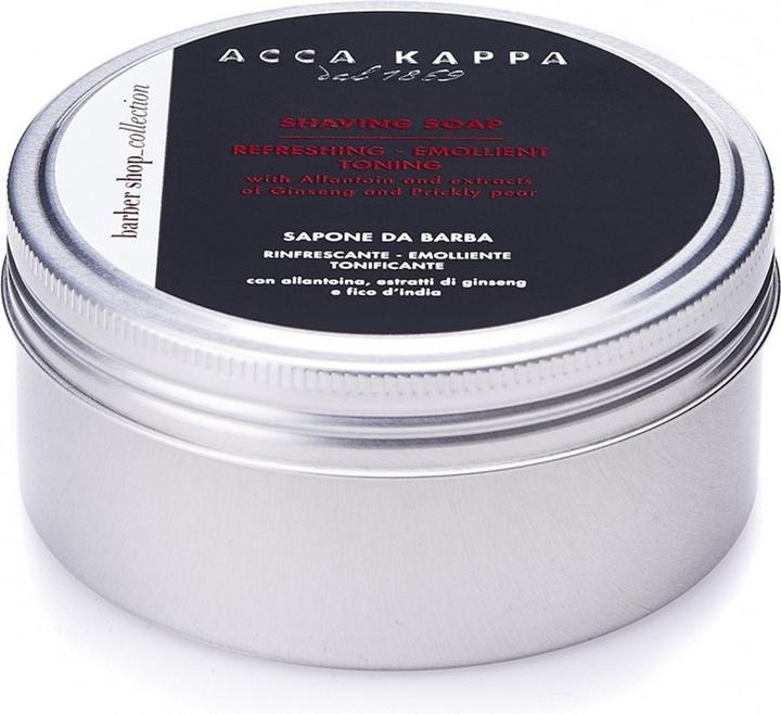Actual product image Acca Kappa Shaving soap (250 ml, Shaving soap)