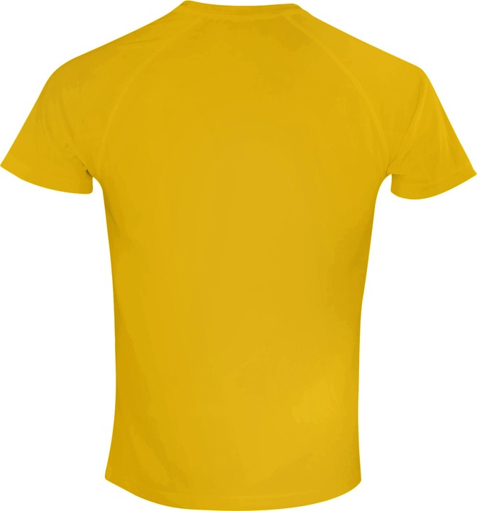 Actual product image Spiro Impact Aircool Tee (L)