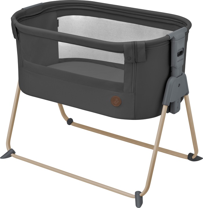 Image du produit Maxi-Cosi MC Tori Beyond Graphite Eco