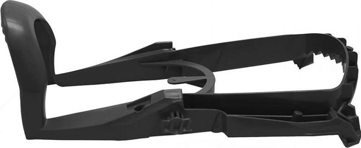 Actual product image hamax Brake gray