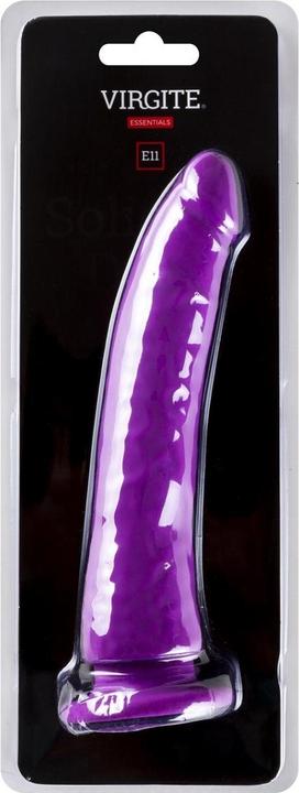 Image du produit Virgite Gode réaliste E11 Violet