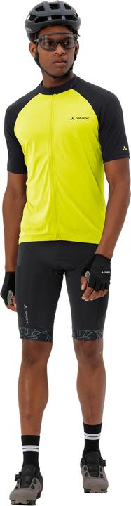 Immagine prodotto Vaude Matera FZ Tricot II (S)