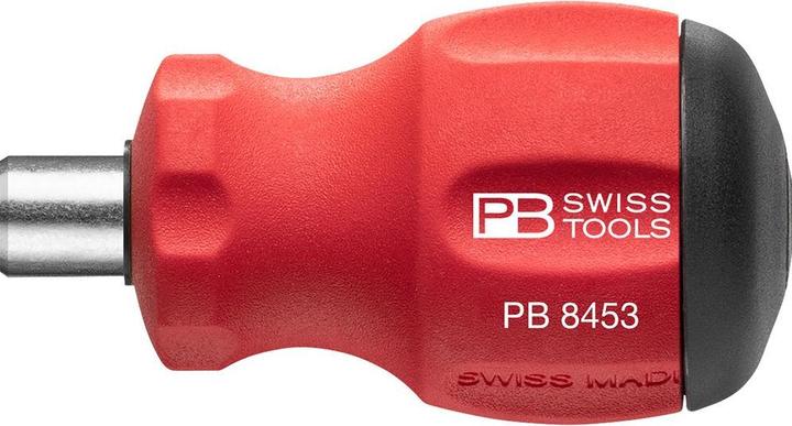 Produktbild PB Swiss Tools Insider (Innensechskant, Schlitz)