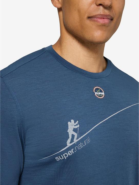 Actual product image Super Natural Hzsg Haute Route (M)