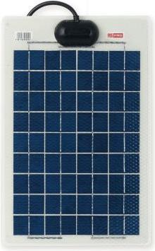Productafbeelding RS PRO RS 10w Flexi Zonnepaneel (10 W)
