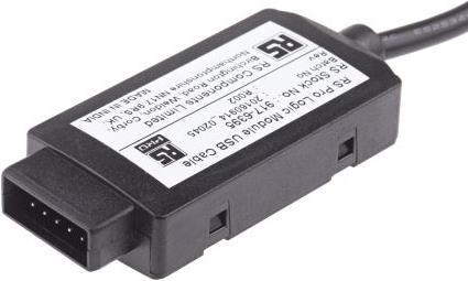 Immagine prodotto RS PRO Logic Module USB Programming Cable
