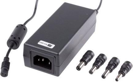 Actual product image RS PRO EA1068 (72 W)