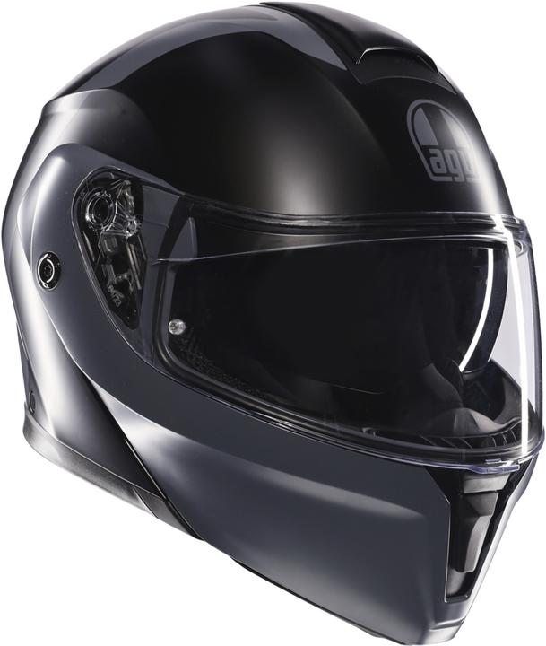 AGV Streetmodular Resia