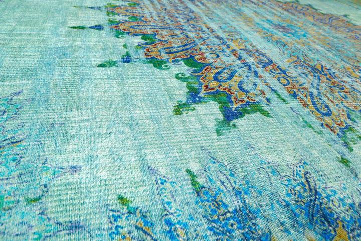 Produktbild Wecon Home Teppich Rooftop (200 x 300 cm)