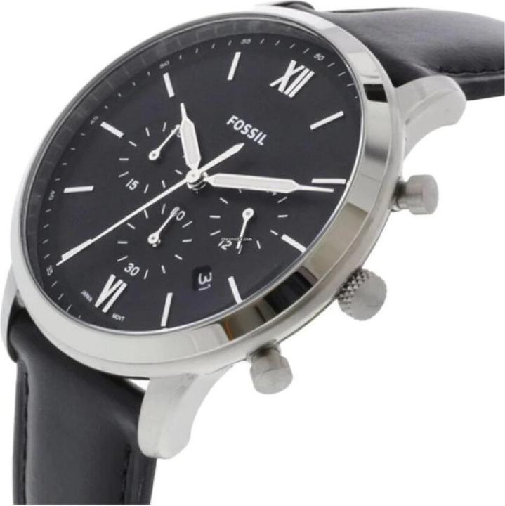 Image du produit Fossil Neutra (Chronographe, Montre analogique, 44 mm)