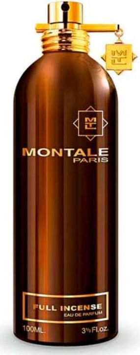 Produktbild Montale Full Incense (Eau de Parfum, 100 ml)