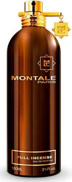 Immagine prodotto Montale Incenso completo (Eau de parfum, 100 ml)