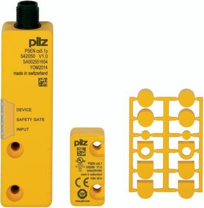 Produktbild Pilz PSEN cs5.1p Slim Non Contact Switch