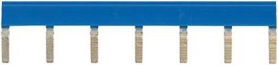 Produktbild Murr Elektronik Optocoupler Accessory, Blue, 6.2mm