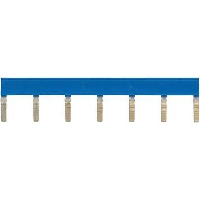 Murr Elektronik Optocoupler Accessory, Blue, 6.2mm, Domotica