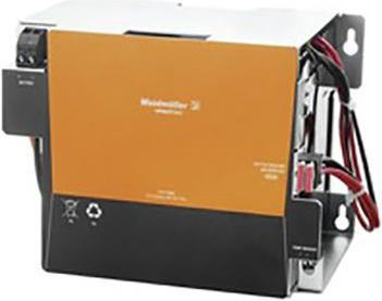 Actual product image Weidmüller CP A BATTERY 24V DC 17Ah