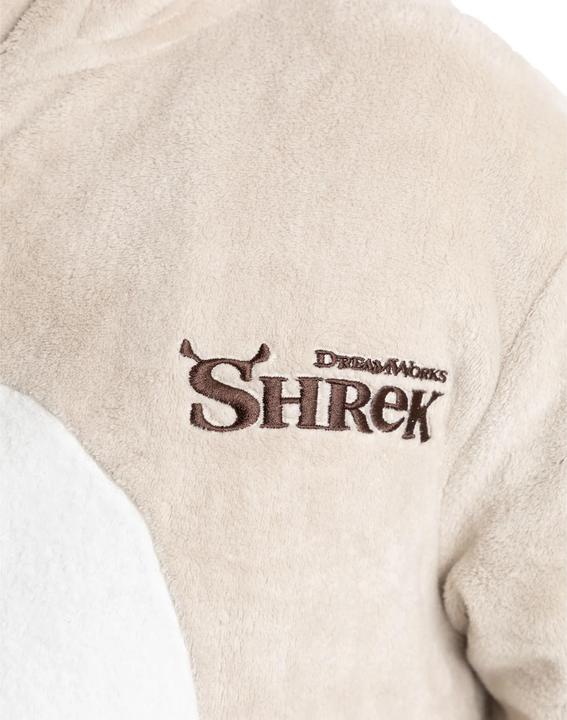 Produktbild Shrek AllinOne Nachtwäsche (M)