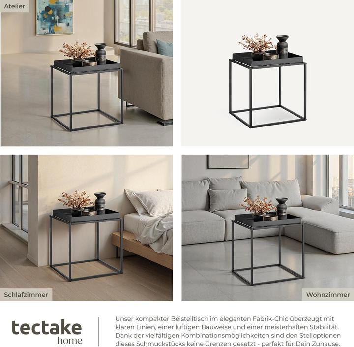 Image du produit tectake Cambridge